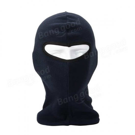 Warm Full Neck Face Cover Skiing Cycling Snowboard Cap Ski Mask Beanie CS Hat Hood