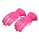 Waterproof Ski Gloves Warm Winter Riding Warm Windproof Gloves