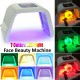 7 Colors PDT LED Light Photon Therapy Skin Care Anti Aging Facial Machine Beauty Instrument