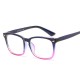 Anti-Fatigue Computer Mirror Eyeglasses Radiation Protection Blue Light Blocking Glasses Men Woman