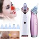 Electric Facial Pore Acne Blackhead Remover Vacuum Suction Diamond Dermabrasion Beauty Machine