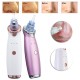 Electric Facial Pore Acne Blackhead Remover Vacuum Suction Diamond Dermabrasion Beauty Machine