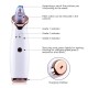 Electric Facial Pore Acne Blackhead Remover Vacuum Suction Diamond Dermabrasion Beauty Machine