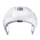 LED 7 Color Lights Wavelength Therapy Beauty Machine Face Body Skin Rejuvenation with Smart Control Panel Design