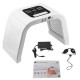 PDT LED Light Photodynamic Skin Care Rejuvenation Photon Facial Body Therapy