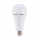 E27 B22 AC85-265V 7W WIFI RGB+W Group Control Smart LED Light Bulb Work With Alexa Google Home Tmall ELF