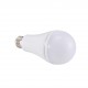 E27 B22 AC85-265V 7W WIFI RGB+W Group Control Smart LED Light Bulb Work With Alexa Google Home Tmall ELF