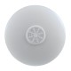 34cm bluetooth WIFI APP LED Ceiling Light RGB Music Speaker Dimmable Bedroom Lamp + Remote Control 110-245V