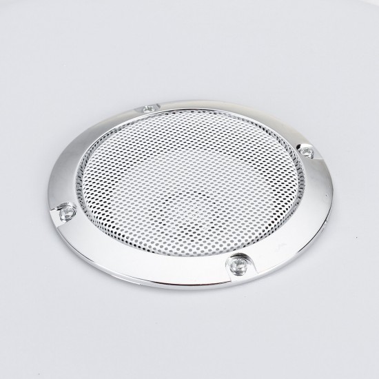 45cm WIFI LED Ceiling Light RGB Bluetooth Music Speeker Dimmable Lamp APP