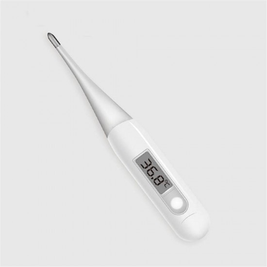 Andon Baby High Sensitivity LED Electric Underarm Oral Digital Thermometer From Xiaomi System