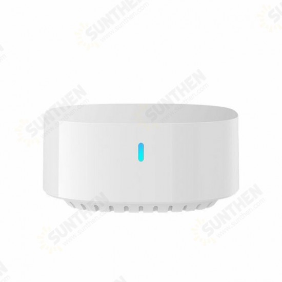 SR3 Smart 4-Key Button Switch Wireless Works With Alexa, Google Home, IFTTT Need S3 Hub