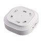 MS-SPS Smart WiFi PIR Motion Sensor Human Detector Infrared Human Induction Receiver USB Charging Version