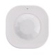 MS-SPS Smart WiFi PIR Motion Sensor Human Detector Infrared Human Induction Receiver USB Charging Version