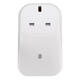 NEW WiFi Wireless Power Socket Android/iOS Mobile Phone Remote Control Repeater