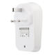 NEW WiFi Wireless Power Socket Android/iOS Mobile Phone Remote Control Repeater