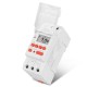 TM919B 30A Timer Switch Time Controller Automatic Cycle Timing Switch Output Built-in Battery