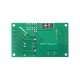 3Pcs 5V/8-80V Power Supply ESP8266 WIFI Dual Relay Module ESP-12F Development Board Secondary Development