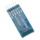 3pcs AT-09 4.0 BLE Wireless bluetooth Module Serial Port CC2541 Compatible HM-10 Module Connecting Single Chip Microcomputer