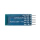 3pcs AT-09 4.0 BLE Wireless bluetooth Module Serial Port CC2541 Compatible HM-10 Module Connecting Single Chip Microcomputer