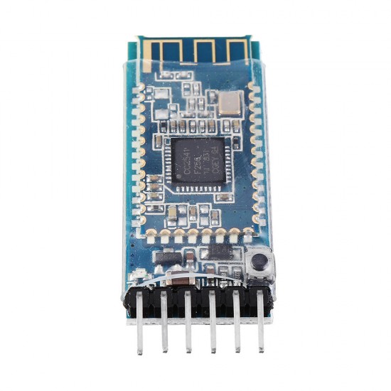 3pcs AT-09 4.0 BLE Wireless bluetooth Module Serial Port CC2541 Compatible HM-10 Module Connecting Single Chip Microcomputer