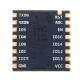 3pcs ESP-F1 Wireless WiFi Module ESP8266 Serial WiFi Module Compatible with ESP-07S