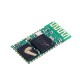 3pcs HC-05 Bluetooth Module Master-slave Serial Port Communication Board