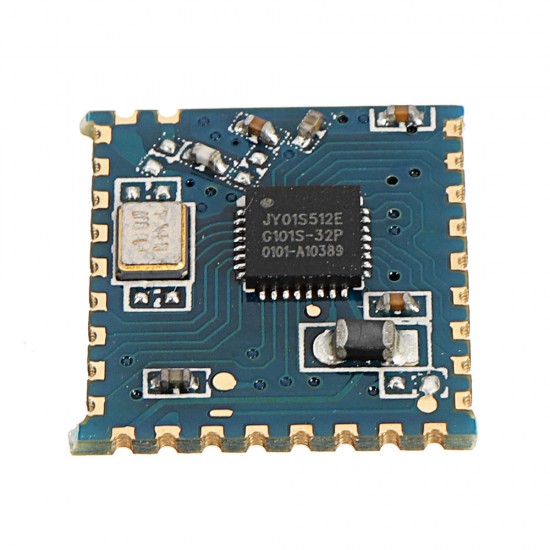 3pcs JDY-22 4.2 Ultra Low Power BLE bluetooth Module Serial Transmissions External Antenna