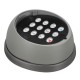 433.92 MHz 8-bit Wireless Remote Control Combination Lock Module Built-in 2x button Battery