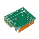 433Mhz DC12V 1CH Wireless Remote Control Switch Relay Receiver Module + 2 RF Transmitter