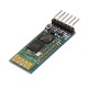 5Pcs HC-05 Wireless bluetooth Serial Transceiver Module