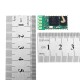 5pcs HC-05 Bluetooth Module Master-slave Serial Port Communication Board
