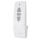 AC220V Two-way Remote Control Switch Projection Screen Controller Motor Forward and Reverse Up and Down Stop Wireless Switch