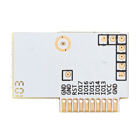 AB-01 BLE Bluetooth 5.0 Audio Module DIY Module Low Power Wireless Mesh Networking