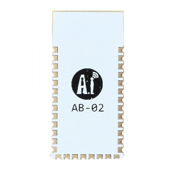 AB-02 BLE Bluetooth Audio Module 5.0 DIY Module Low Power Wireless Mesh Networking