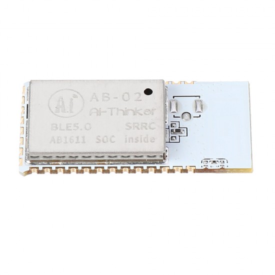 AB-02 BLE Bluetooth Audio Module 5.0 DIY Module Low Power Wireless Mesh Networking