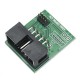 CC2531 Emulator CC-Debugger USB Programmer CC2540 CC2531 Sniffer with antenna Bluetooth Module Connector Downloader Cable