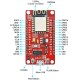 ESP8266 Serial Port WiFi Wireless Module NodeMCU Lua IoT Development Board ESP-12F CH340G