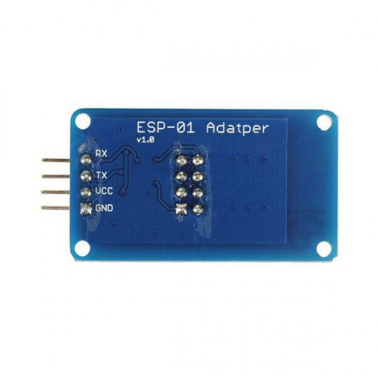 ESP8266 Serial Wi-Fi Wireless ESP-01 Adapter Module 3.3V 5V