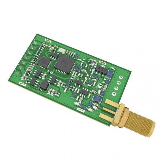 E32-433T30D SX1278 30dBm 433MHz 1W 8km Long Range Wireless Transceiver LoRa 8000m 433MHz RF Module