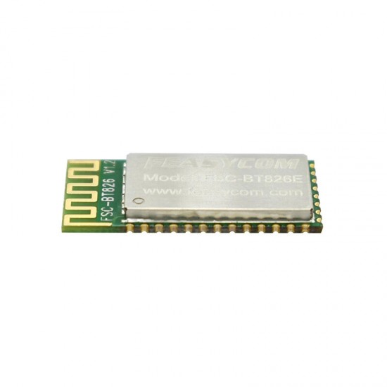 HC-05 Bluetooth Serial Port Module Master/Slave Transceiver Board