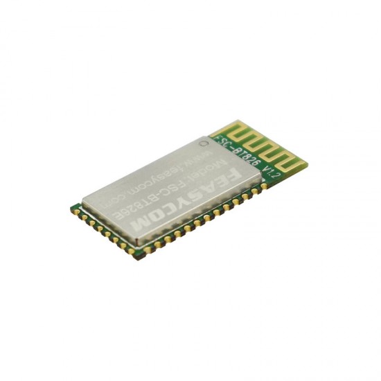 HC-05 Bluetooth Serial Port Module Master/Slave Transceiver Board