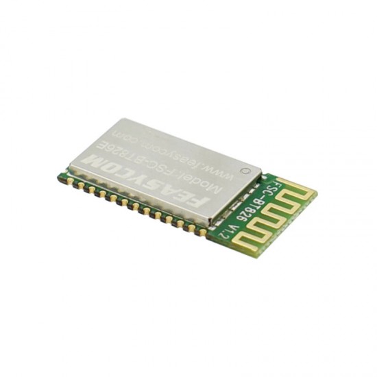 HC-05 Bluetooth Serial Port Module Master/Slave Transceiver Board