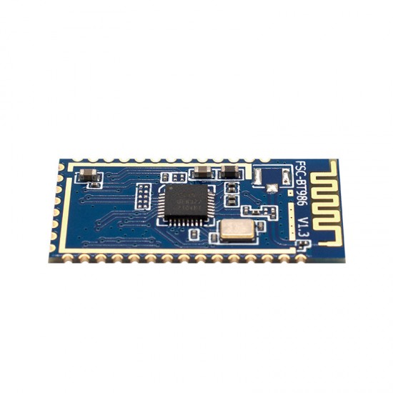 HC05 FSC-BT986 Bluetooth Module Master-slave Integration Speed Serial Port 4.2 Transparent Transmission Module