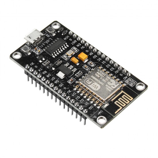 V3 NodeMcu Lua WIFI Development Board ESP8266 Serial Wifi Module