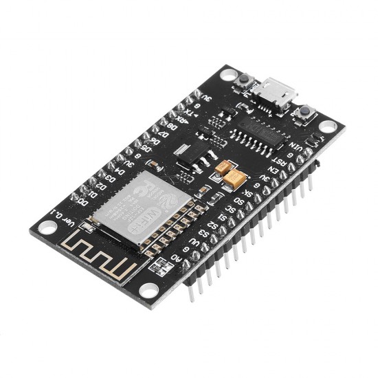 Wireless NodeMcu Lua CH340G V3 Based ESP8266 WIFI Internet of Things IOT Development Module