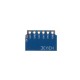 H3V3E/H3V4F Low Power Superheterodyne Wireless Remote Control Module Transparent Transmission Module 433MHz/315MHz