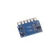 H3V3E/H3V4F Low Power Superheterodyne Wireless Remote Control Module Transparent Transmission Module 433MHz/315MHz