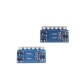 H3V3E/H3V4F Low Power Superheterodyne Wireless Remote Control Module Transparent Transmission Module 433MHz/315MHz