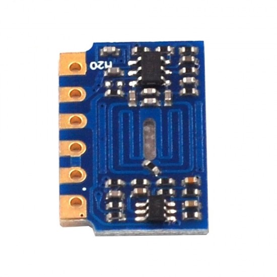 H5V3M/H5V4D 5V 315MHz 433MHz Wireless Remote Control Receiver Module Superheterodyne RF Board