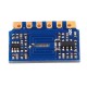 H5V3M/H5V4D 5V 315MHz 433MHz Wireless Remote Control Receiver Module Superheterodyne RF Board